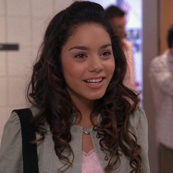 Vintage 2000s Lace Trim Camisole Cami ALT ASO Gabriella Montez - Picture 6 of 6